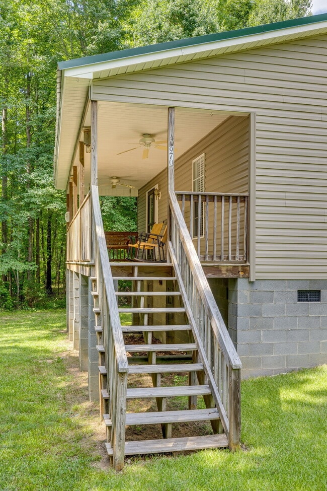 Building Photo - 970 E Old Limestone Rd