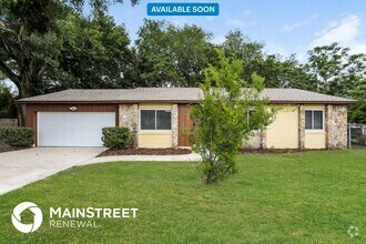 Building Photo - 622 Moss Dr