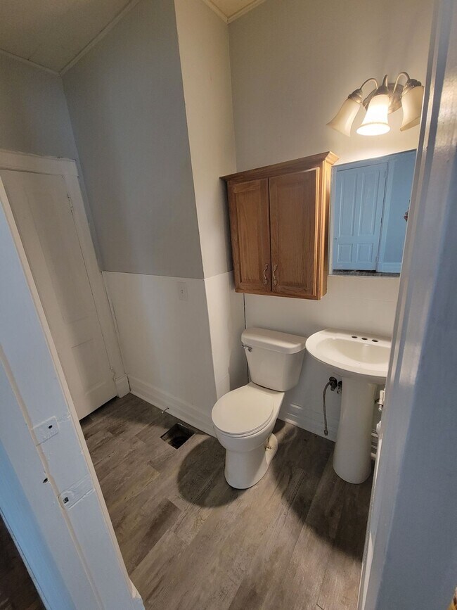 Foto del edificio - 245 S 26th St