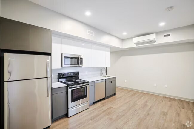 Foto del edificio - 109 Heath St