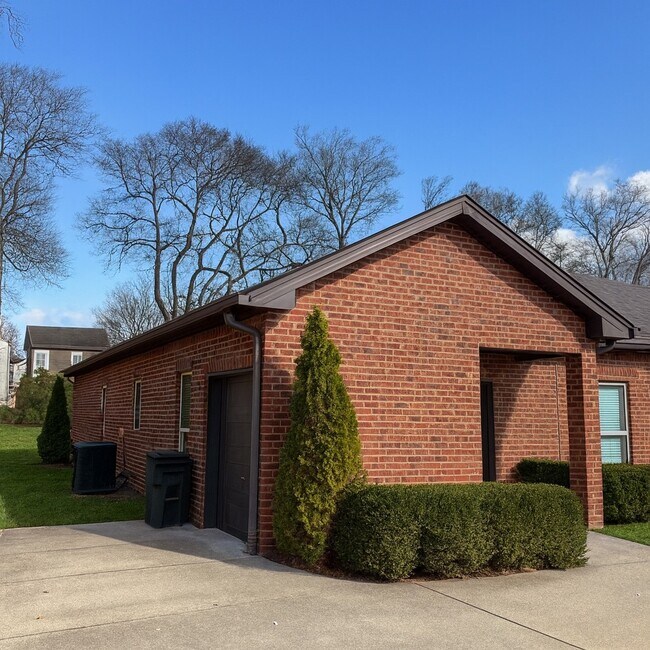 Foto del edificio - 118 Haven St