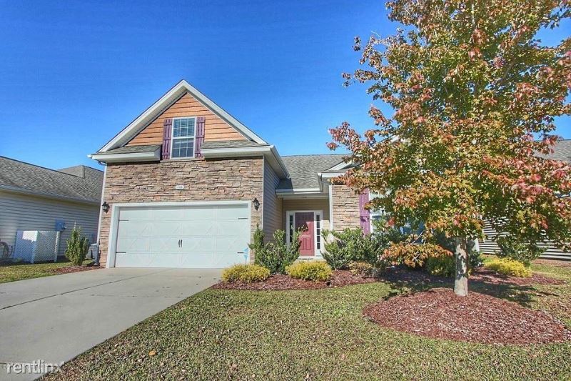 3 br, 2 bath House 466 Slippery Rock Way House for Rent in Calabash