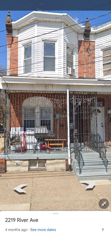 Primary Photo - 2219 River Ave