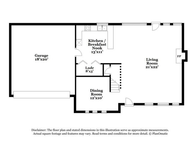 Building Photo - 2529 Tiber River Ln