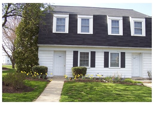 Foto del edificio - Village of Rivermoor