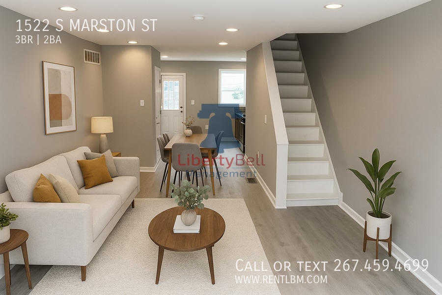 Photo - 1522 S MARSTON ST-