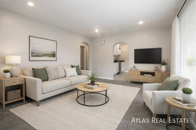 Foto del edificio - 3966 Utica St