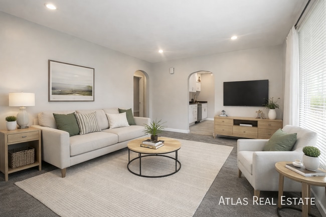 Photo - 3966 Utica St Apartment