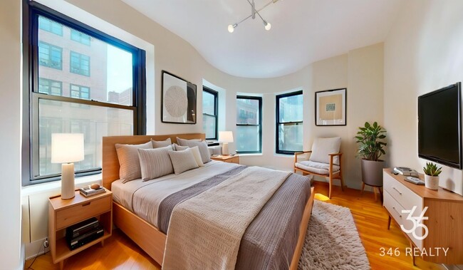 Photo - Lexington Avenue Apartment