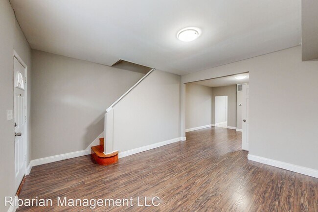 Building Photo - 3 br, 1.5 bath House - 2867 Mayfield Ave