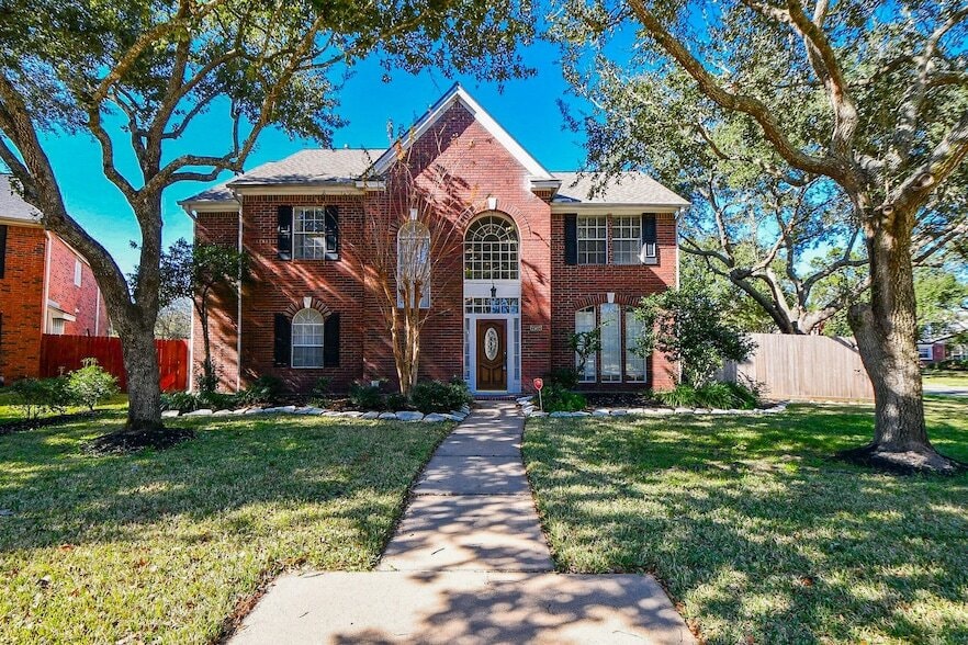 Photo - 1502 Emerald Springs Court Unit