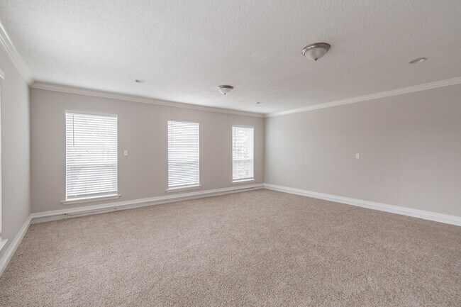 Foto del edificio - 3040 Hudson St