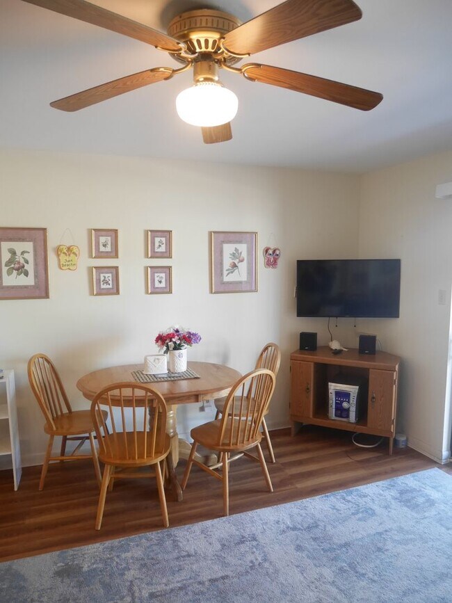 Foto del edificio - Furnished- Bayside Condo Retreat in Ocean ...