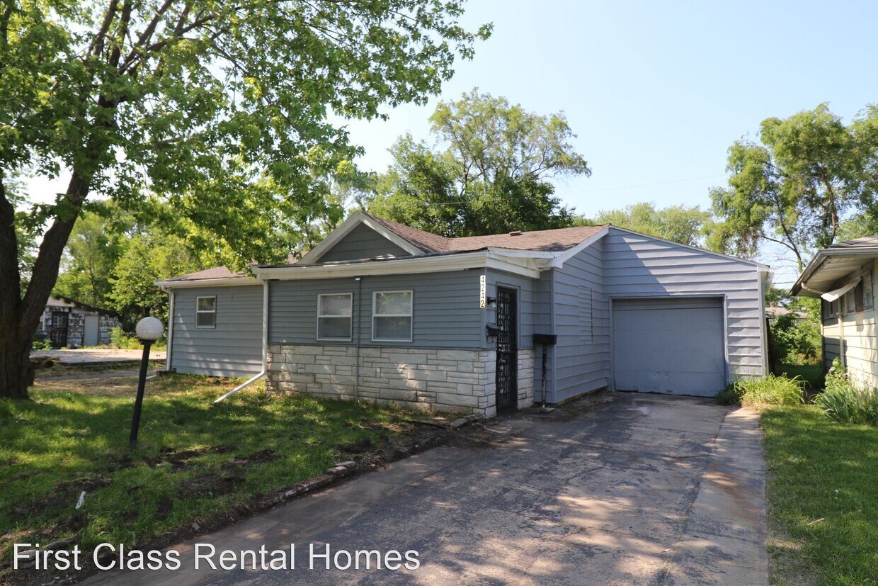 Primary Photo - 4 br, 1 bath House - 4242 W 22nd Ave