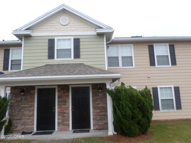 Foto del edificio - 803 Cape Cod Dr