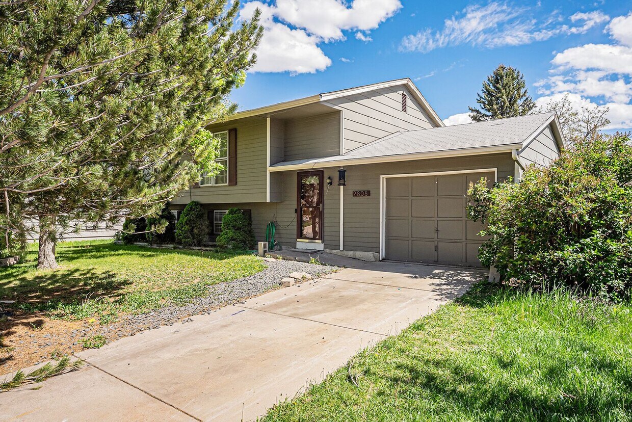 Primary Photo - Spacious 3BD 2 Bath Home