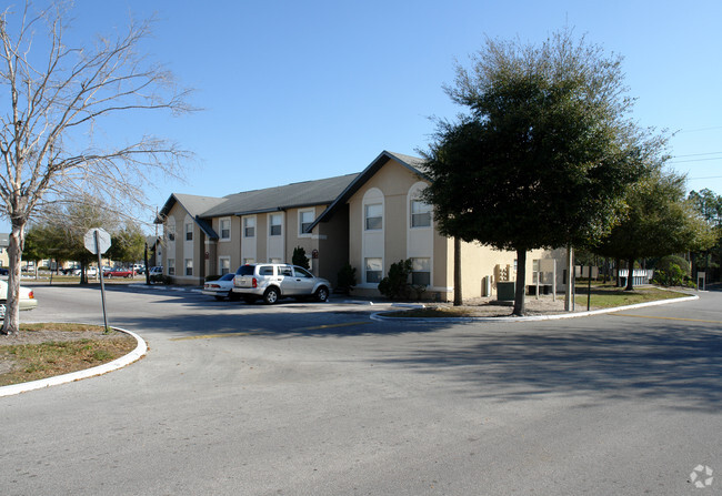 Citrus Glen Apartments Orlando