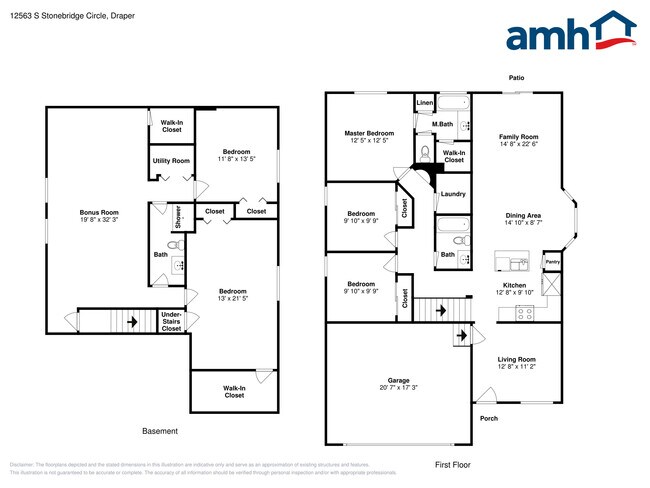 Foto del edificio - 12563 S Stonebridge Cir