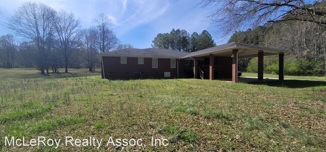 Building Photo - 3 br, 2 bath House - 529 Ethridge Mill Rd