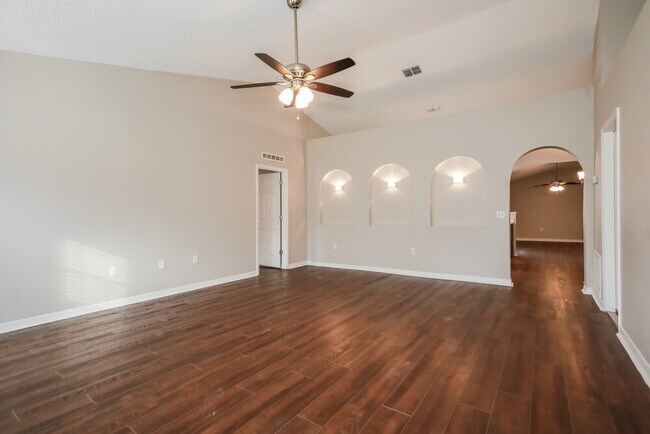 Foto del edificio - 3424 Steelgate Ct