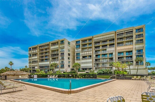 Building Photo - 1430 Gulf Blvd