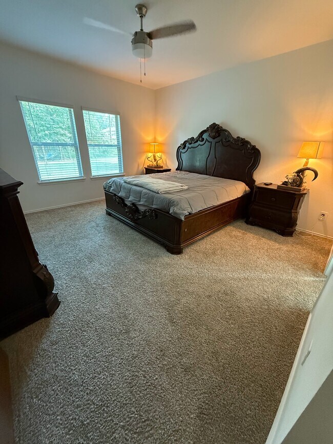 Foto del edificio - 2914 Roman Forest Blvd