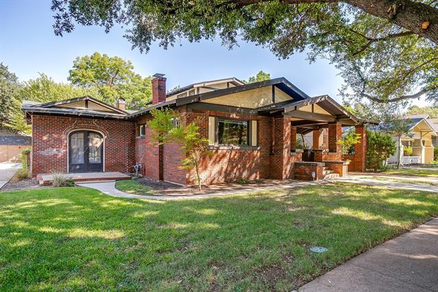Foto del edificio - 2312 Mistletoe Ave