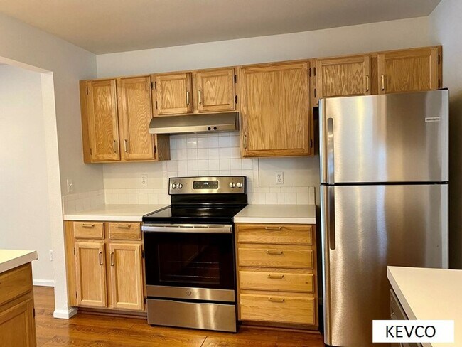 Foto del edificio - Spacious Townhouse with Central AC