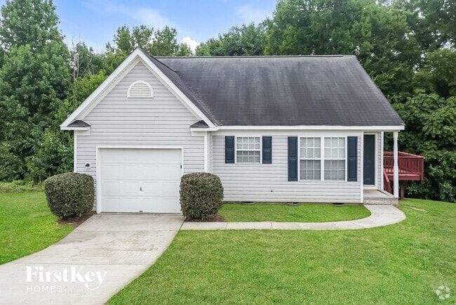 Building Photo - 933 Milkwood Ln