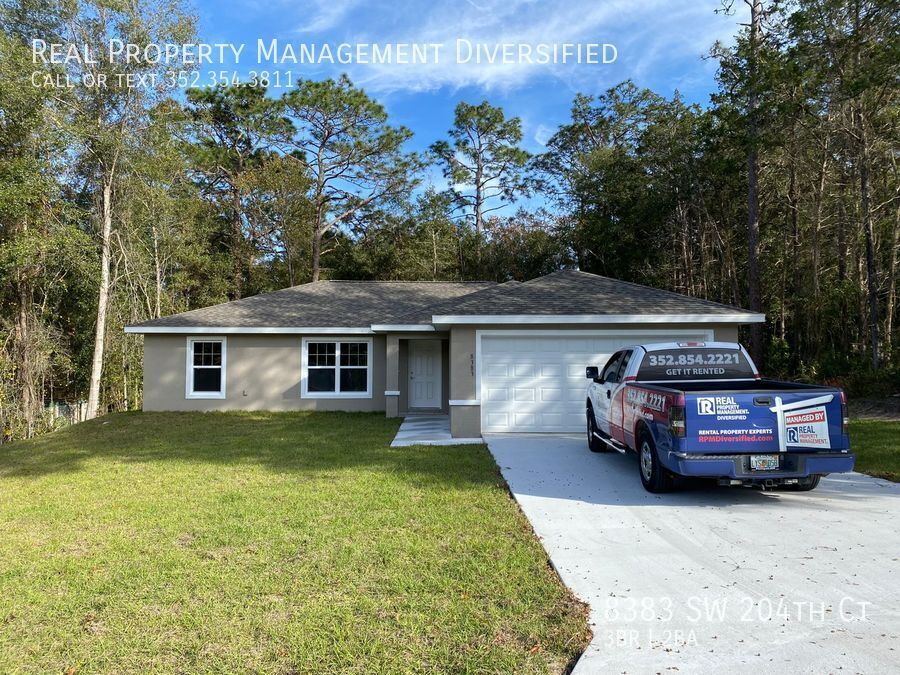 Foto principal - 8383 SW 204th Ct