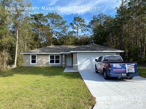 Building Photo - 8383 SW 204th Ct
