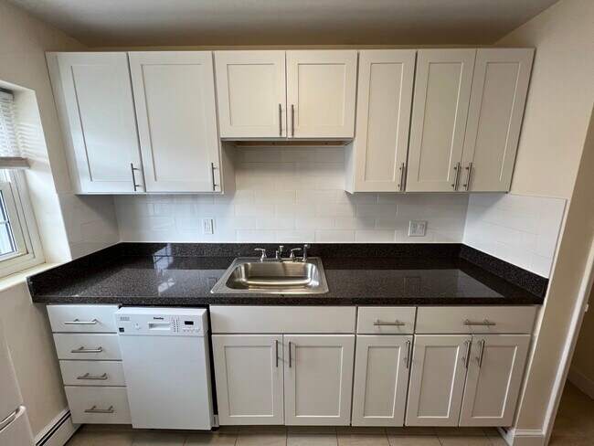 Foto del edificio - 333 Massachusetts Ave