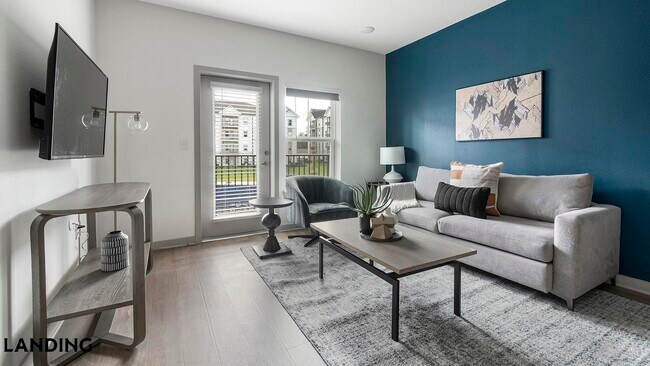 Foto del edificio - 1485 Fouraker Rd