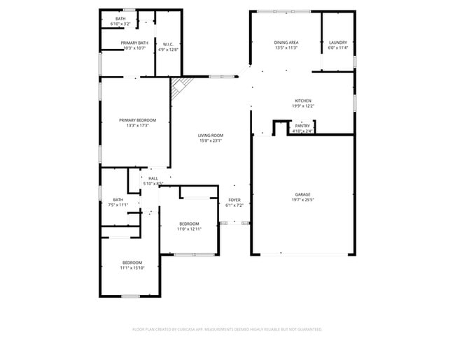 Foto del edificio - 2758 Slate Dr SW