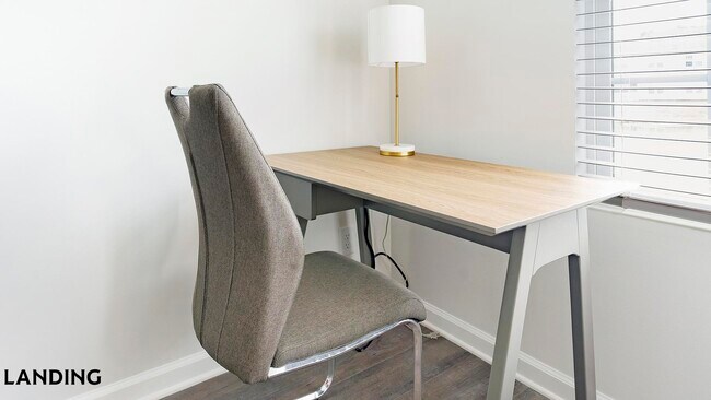 Foto del edificio - 702 US-80