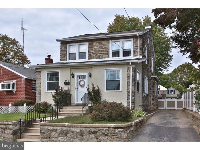 Foto del edificio - 466 Cinnaminson St