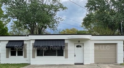 Building Photo - 1434 Antoinette Ave
