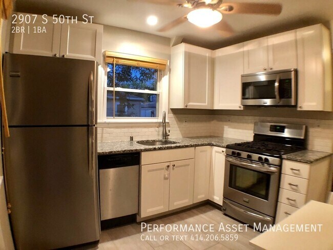Foto del edificio - 2907 S 50th St