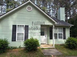 Building Photo - 681 Senoia Rd