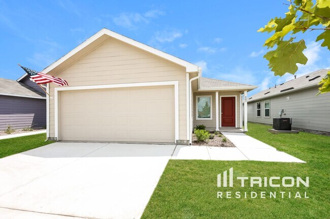 Building Photo - 803 Ponderosa Ln