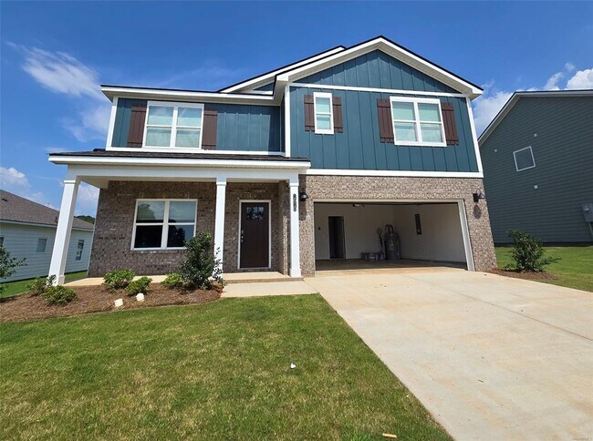 Foto del edificio - 1010 Garden Ln