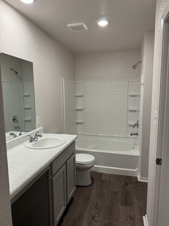 Foto del edificio - *March Rent FREE!* Brand New Four Bedroom | Two Bathroom Home in Vilonia