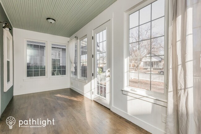 Building Photo - 2129 West Pikes Peak Avenue, Colorado Spri...