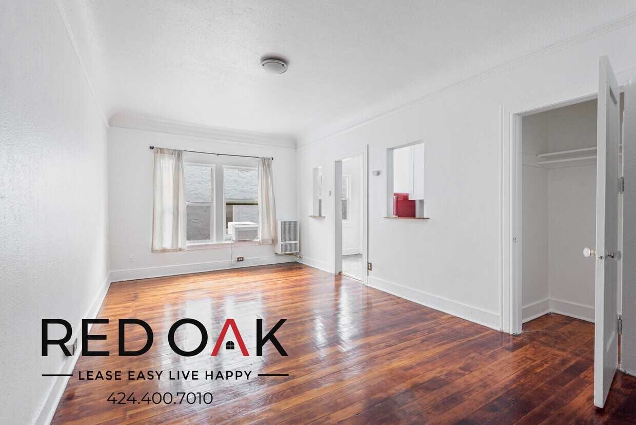 Primary Photo - ~1 Month FREE~ Cozy and Bright Studio with...