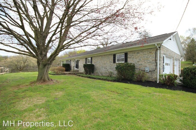 Building Photo - 3 br, 2 bath House - 2213 Allibone Rd