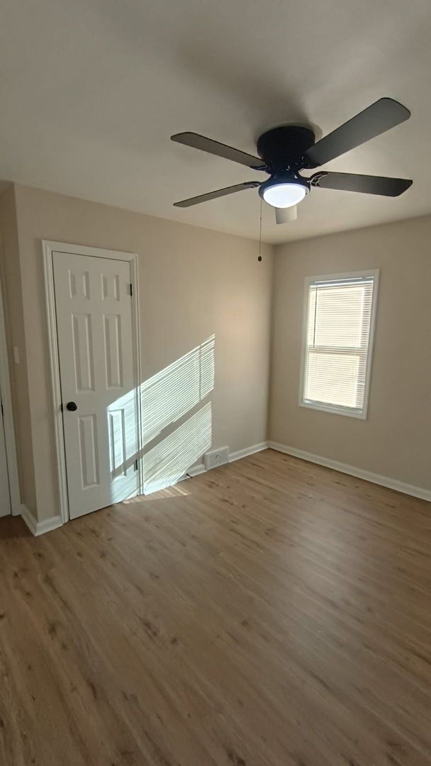 Foto del edificio - Renovated 3-Bedroom Home – Section 8 Welcome!