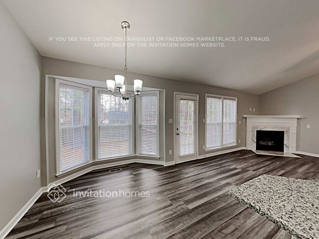 Building Photo - 4105 Mackinac Island Ln
