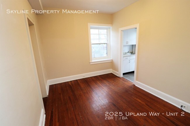 Building Photo - 2025 Upland Way