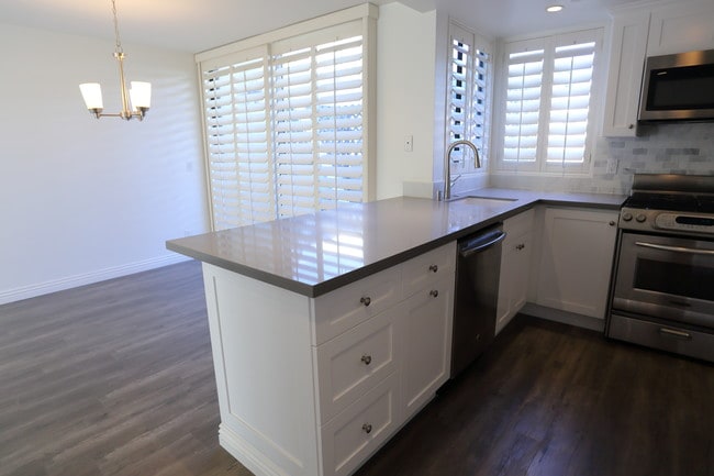 Foto del edificio - 1232 Stanford St