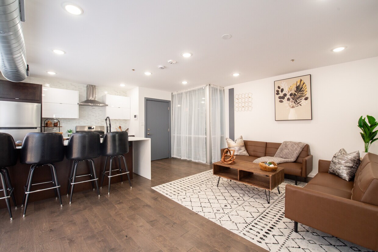 Foto principal - 2059 Germantown Ave